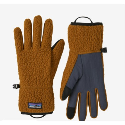 Guantes Patagonia Retro Pile 