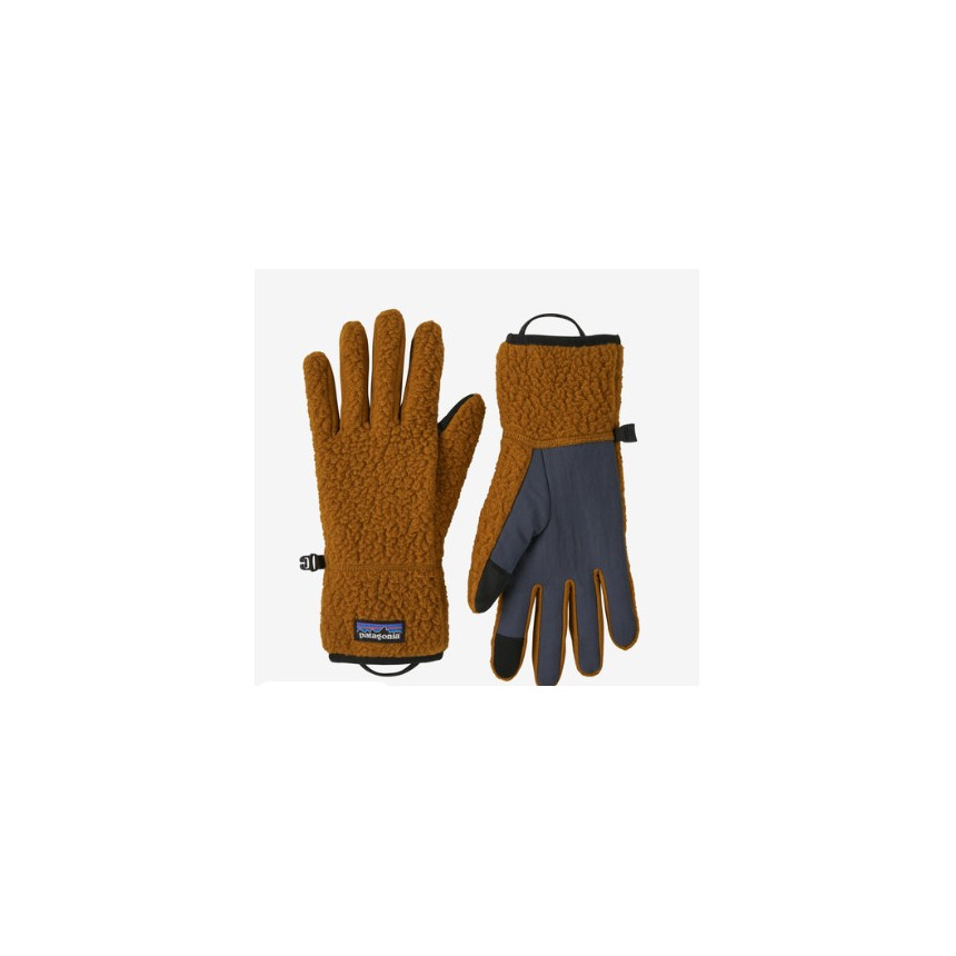 Guantes Patagonia Retro Pile 