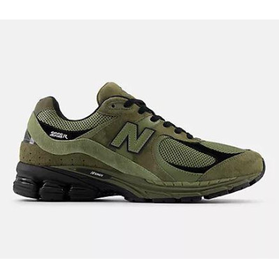 Zapas New Balance 2002R Para Hombre