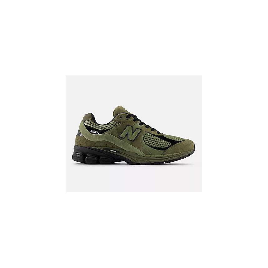 Zapas New Balance 2002R Para Hombre