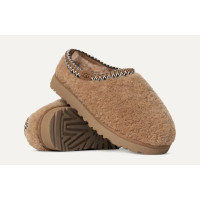 Zuecos UGG Tasman Maxi Curly Para Mujer