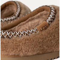 Zuecos UGG Tasman Maxi Curly Para Mujer