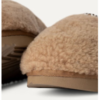 Zuecos UGG Tasman Maxi Curly Para Mujer