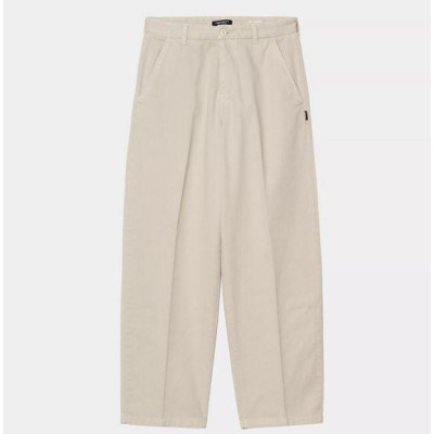 Pantalón Carhartt Wip Brady Para Mujer 