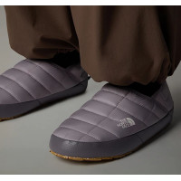 Pantuflas The North Face Traction V ThermoBall™ Para Mujer