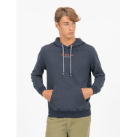 Sudadera El Pulpo Spainsnow Para Hombre