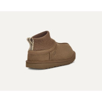 Botas UGG Classic Ultra Strech Cuff Para Niños