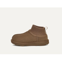 Botas UGG Classic Ultra Strech Cuff Para Niños