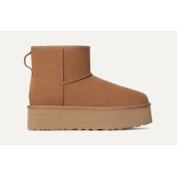 Botas UGG Con Plataforma...