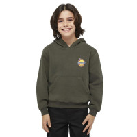 Sudadera Dickies Spitfire Para Niños