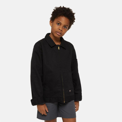 Chaqueta Dickies Eisenhower Para Niños