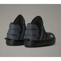 Pantuflas The North Face Tipo Botín Thermoball™ Traction Para Mujer