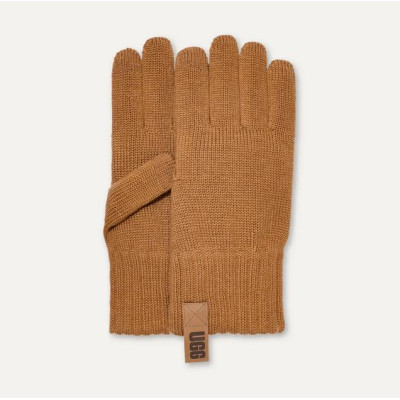 Guantes UGG Lightweight Para Hombre 