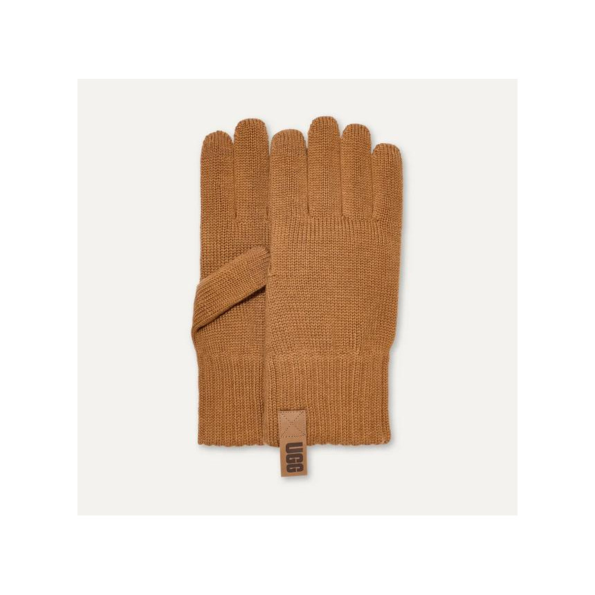 Guantes UGG Lightweight Para Hombre 