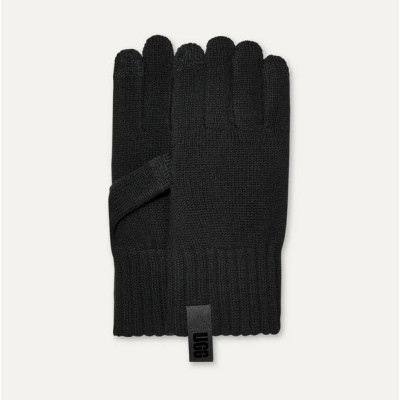 Guantes UGG Lightweight Para Hombre