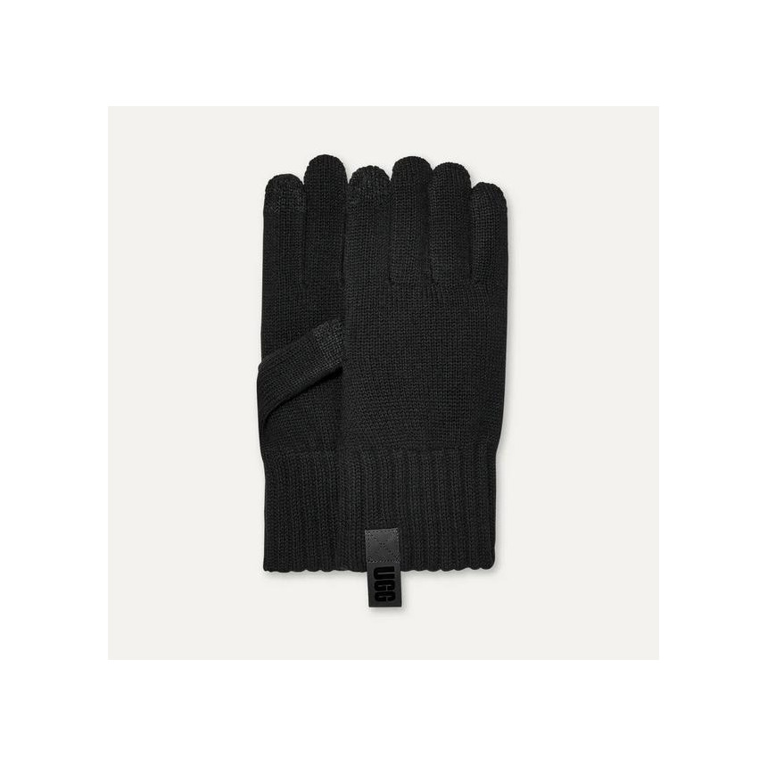 Guantes UGG Lightweight Para Hombre