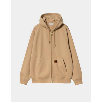 Sudadera Carhartt Hooded Eldon Para Hombre