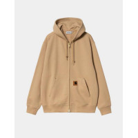 Sudadera Carhartt Hooded Eldon Para Hombre