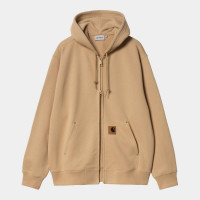 Sudadera Carhartt Hooded Eldon Para Hombre