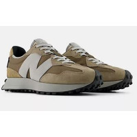 Zapas New Balance 327 Para Hombre