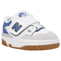 Zapas New Balance 550 Para Niños