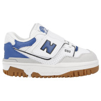 Zapas New Balance 550 Para Niños