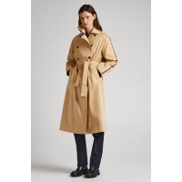 Gabardina Pepe Jeans Marla Para Mujer