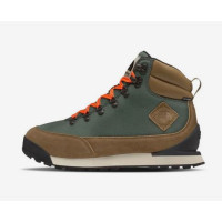 Botas The North Face Back To Berkeley Para Hombre