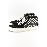 Zapas Vans Skate Grosso Mid Para Hombre