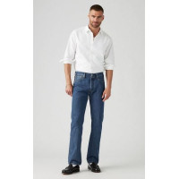 Pantalón Levis 501 Original Para Hombre