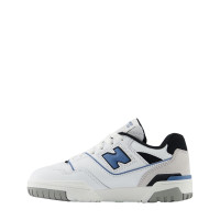 Zapas New Balance 550 Para Niños