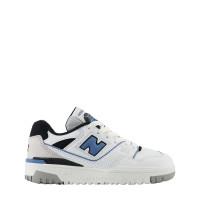 Zapas New Balance 550 Para Niños