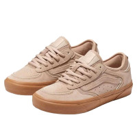 Zapas Vans Skate Rowley Para Hombre