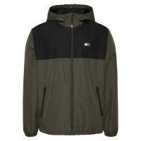 Chaqueta Tommy Hilfiger Fleece Lined Chicago Para 