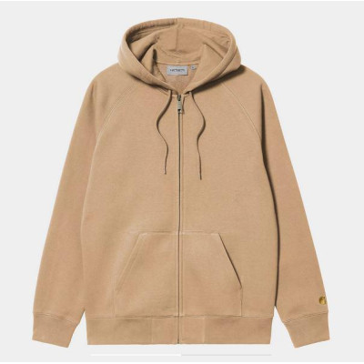 Sudadera Carhartt Wip Chase Para Hombre