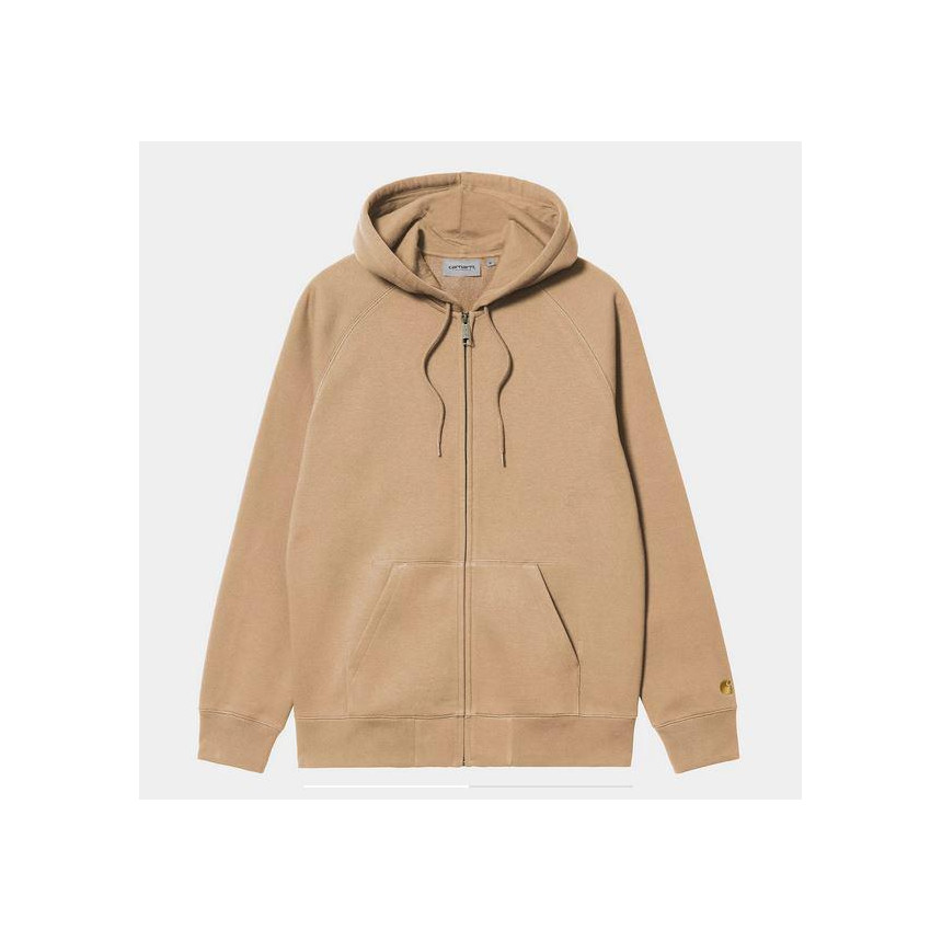 Sudadera Carhartt Wip Chase Para Hombre