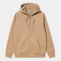 Sudadera Carhartt Wip Chase Para Hombre