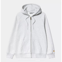 Chaqueta Carhartt WIP Hooded Chase Para Hombre