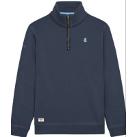 Sudadera El Pulpo Perkins Para Hombre 