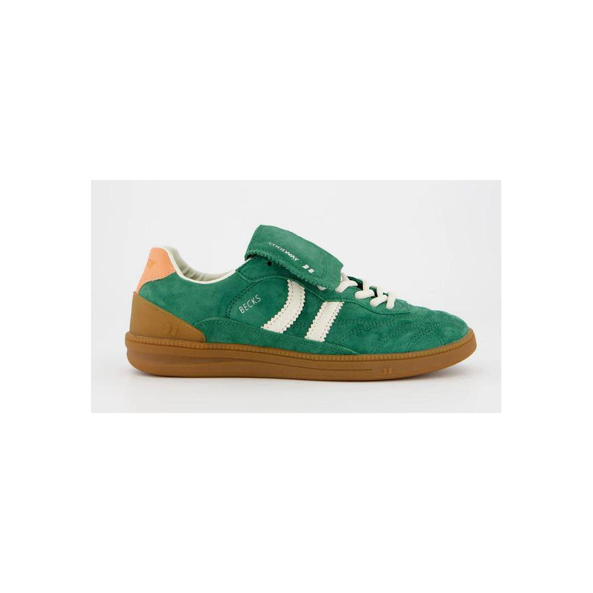 Zapas Coolway Becks X Unisex