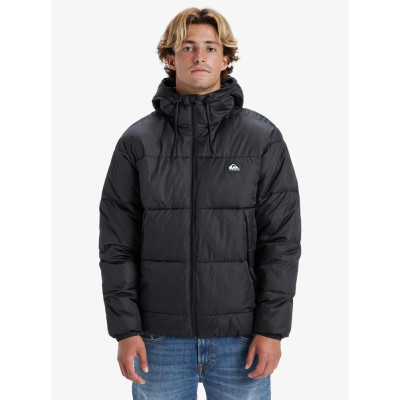 Chaqueta Quiksilver Cold Days Para Hombre