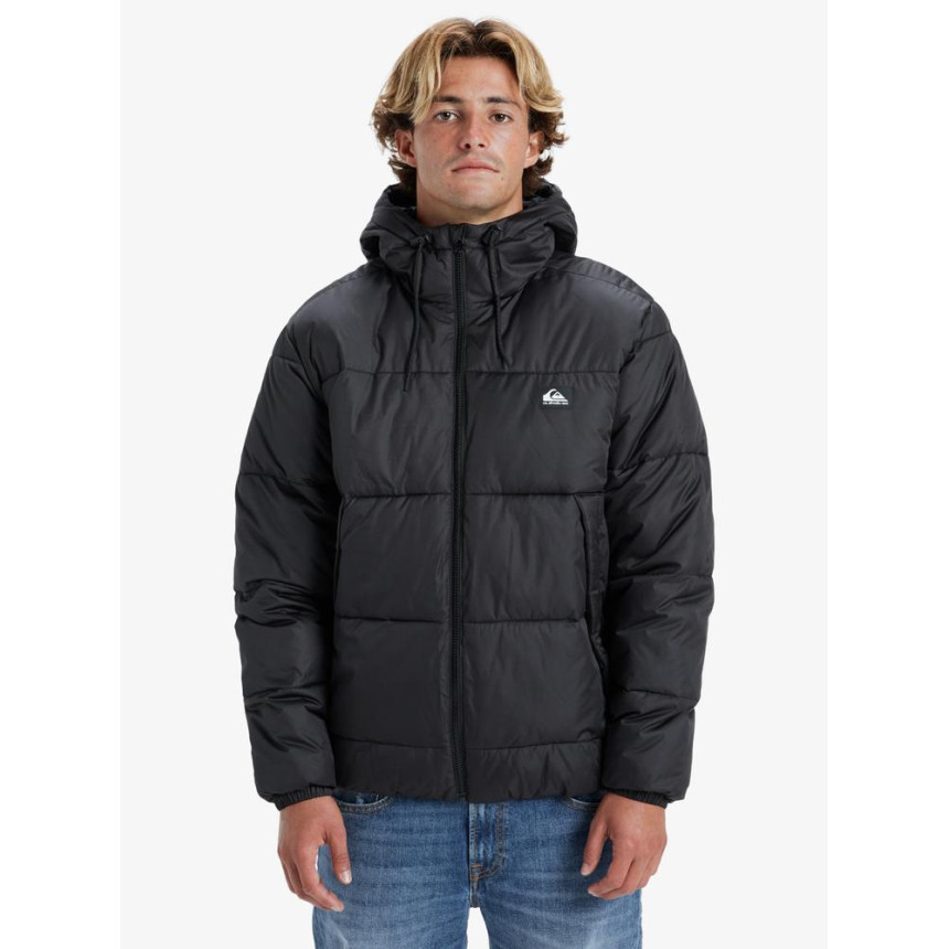 Chaqueta Quiksilver Cold Days Para Hombre