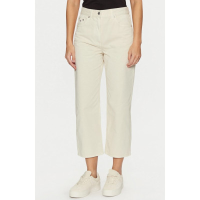 Pantalón Tommy Hilfiger Layla Para Mujer 