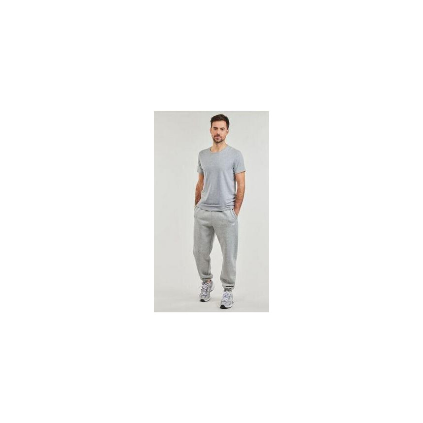 Pantalon New Balance Fleece Jogger Para Hombre