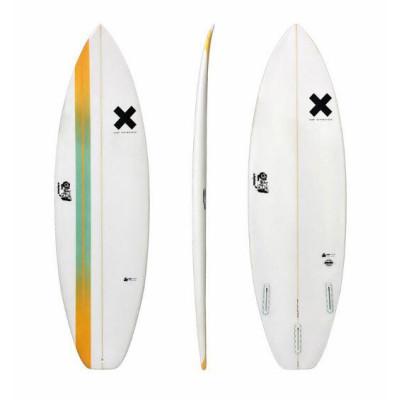 Tabla De Surf Next Scooter 6'0