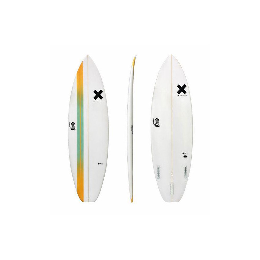 Tabla De Surf Next Scooter 6'0