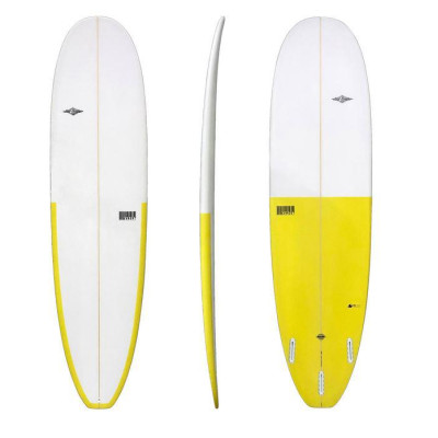 Tabla De Surf Next Sunset 7'6