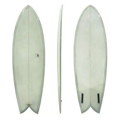 Tabla De Surf Arima Tin's Fish 5'10