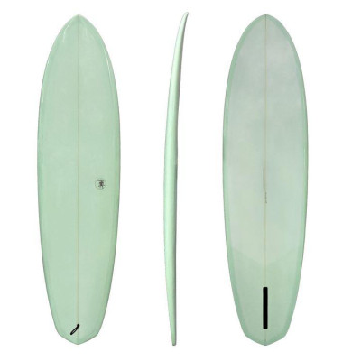 Tabla De Surf Arima Salty Bear 7'0