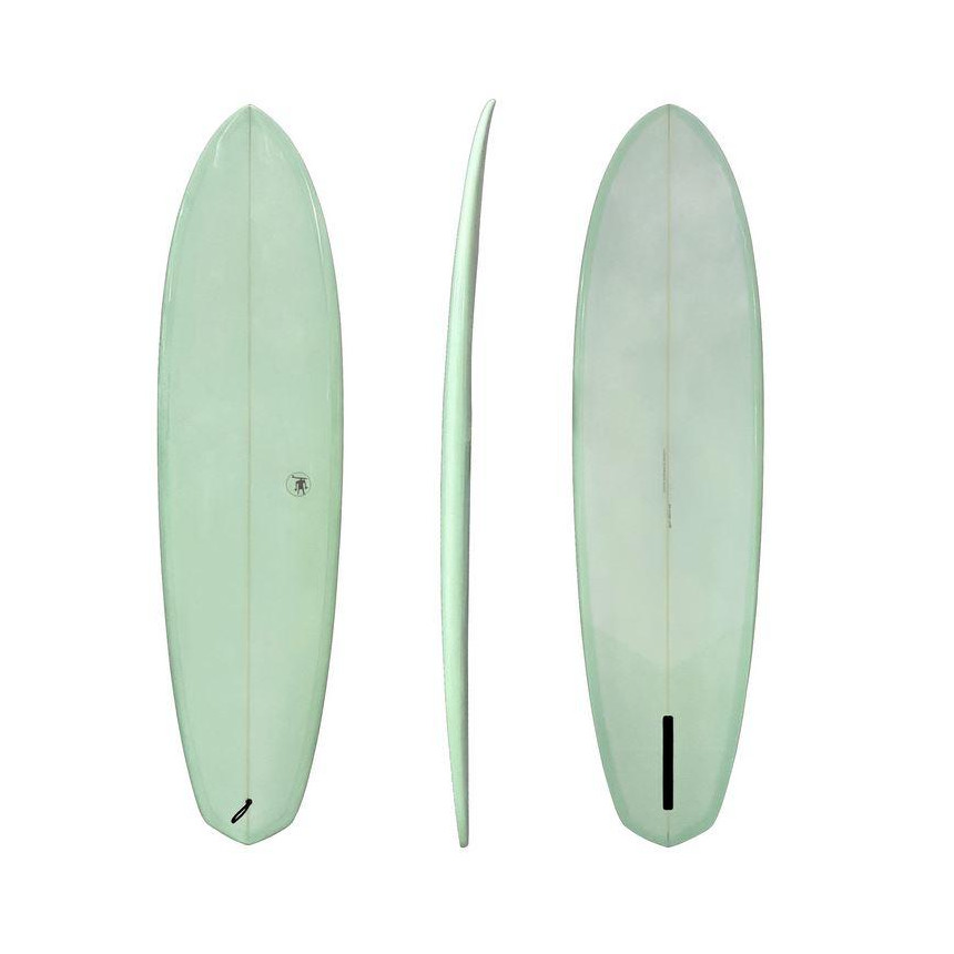 Tabla De Surf Arima Salty Bear 7'0